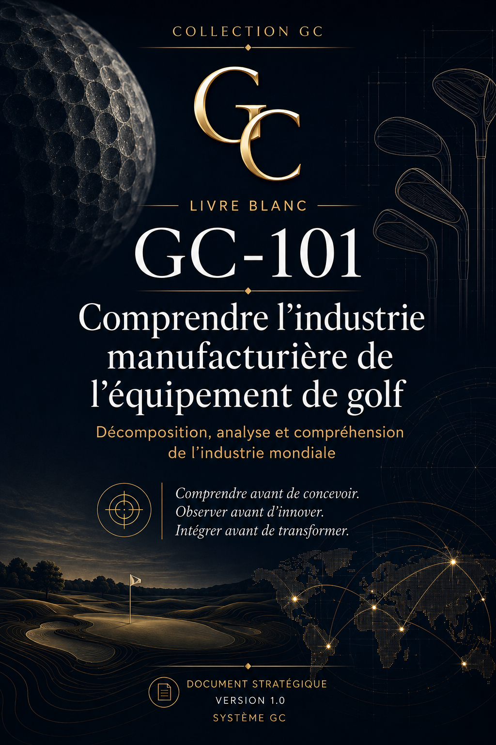 Couverture GC-101