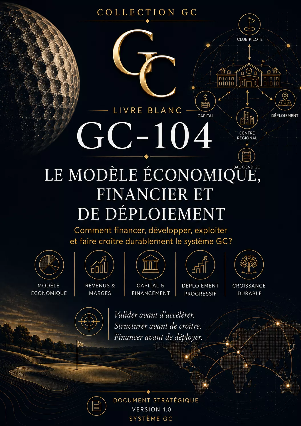 Couverture GC-104